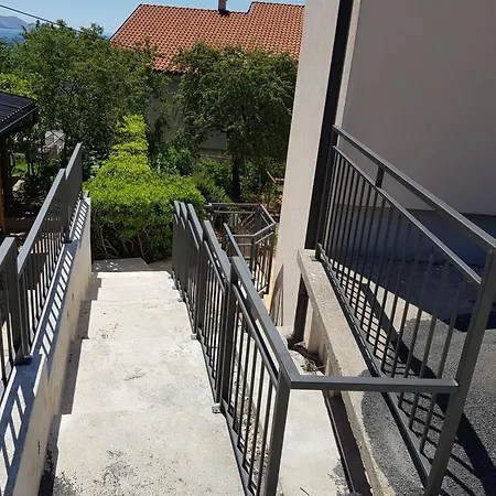 Apartments Dada Senj  Pokoj fotografie