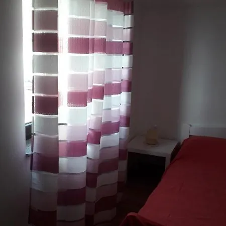Apartments Dada Senj  Exteriér fotografie