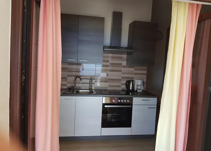 Apartments Dada
