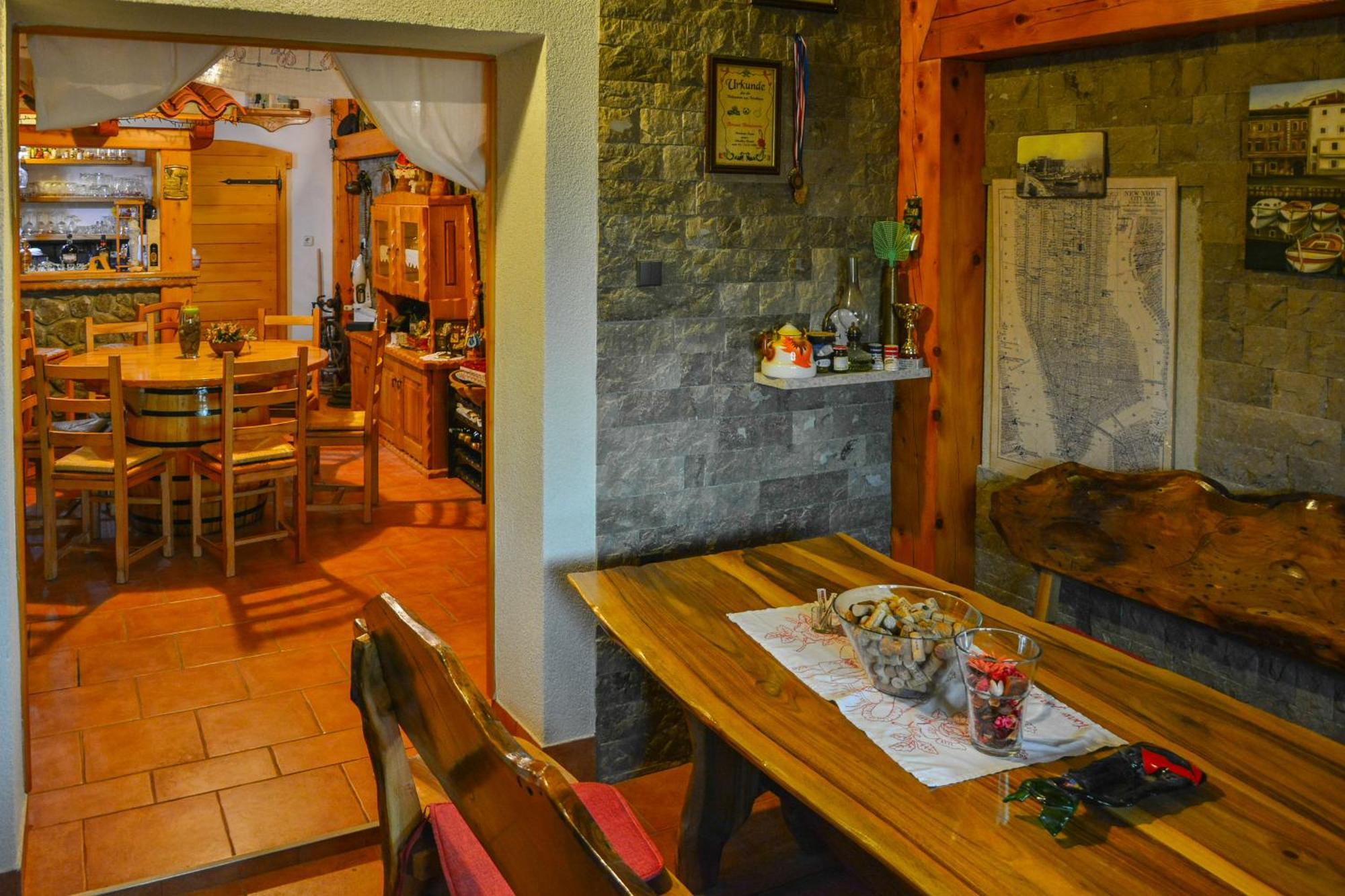 Dada Apartment Senj (Lika-Senj)