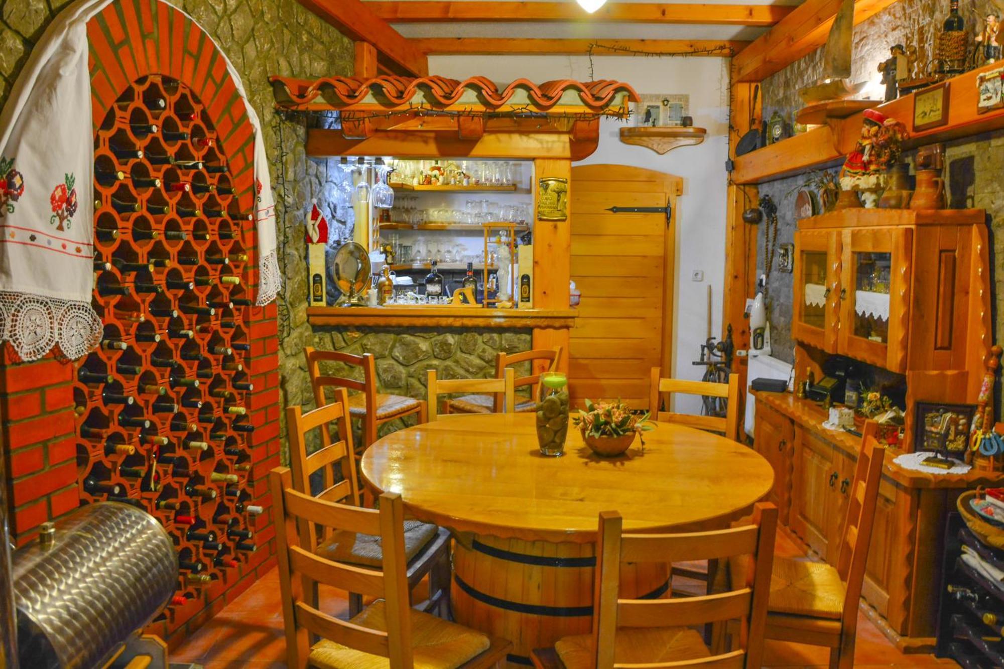 Apartment Dada Senj (Lika-Senj)