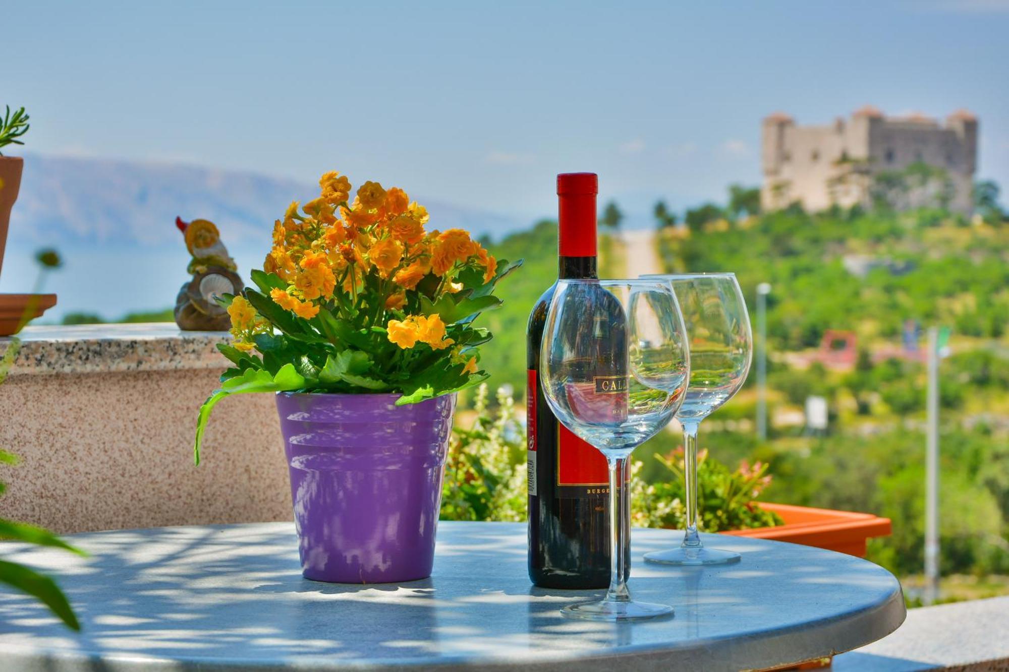 Dada Apartment Senj (Lika-Senj)