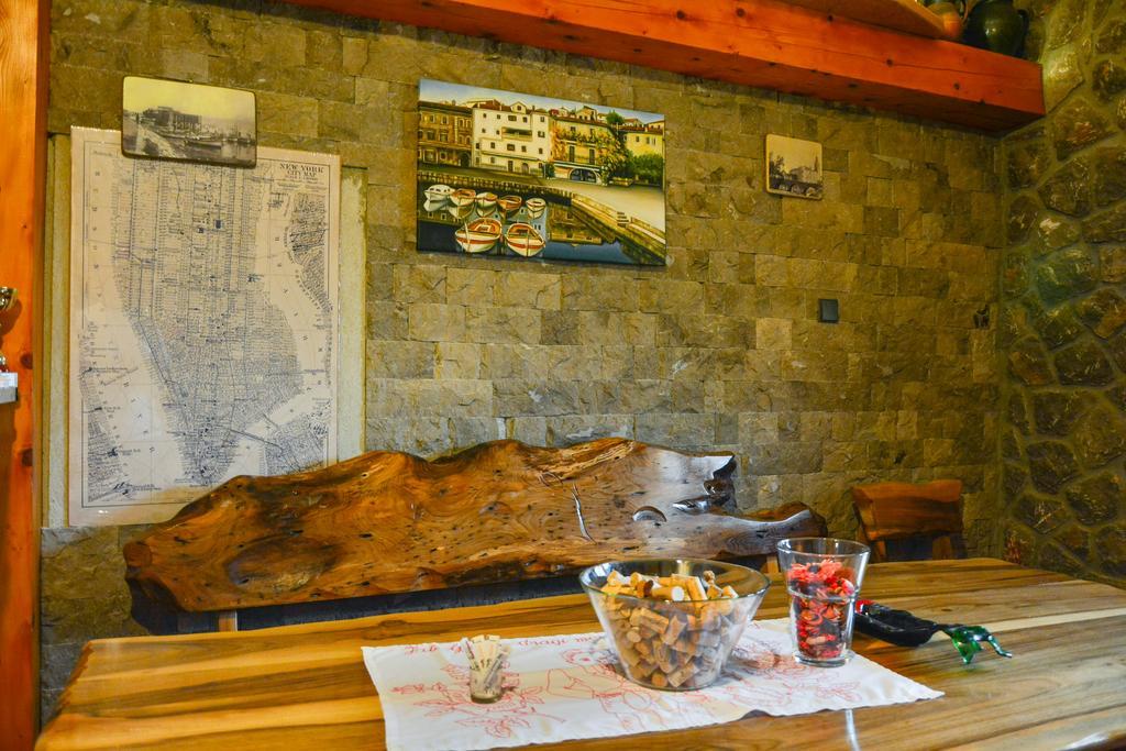 Apartment Dada Senj (Lika-Senj)