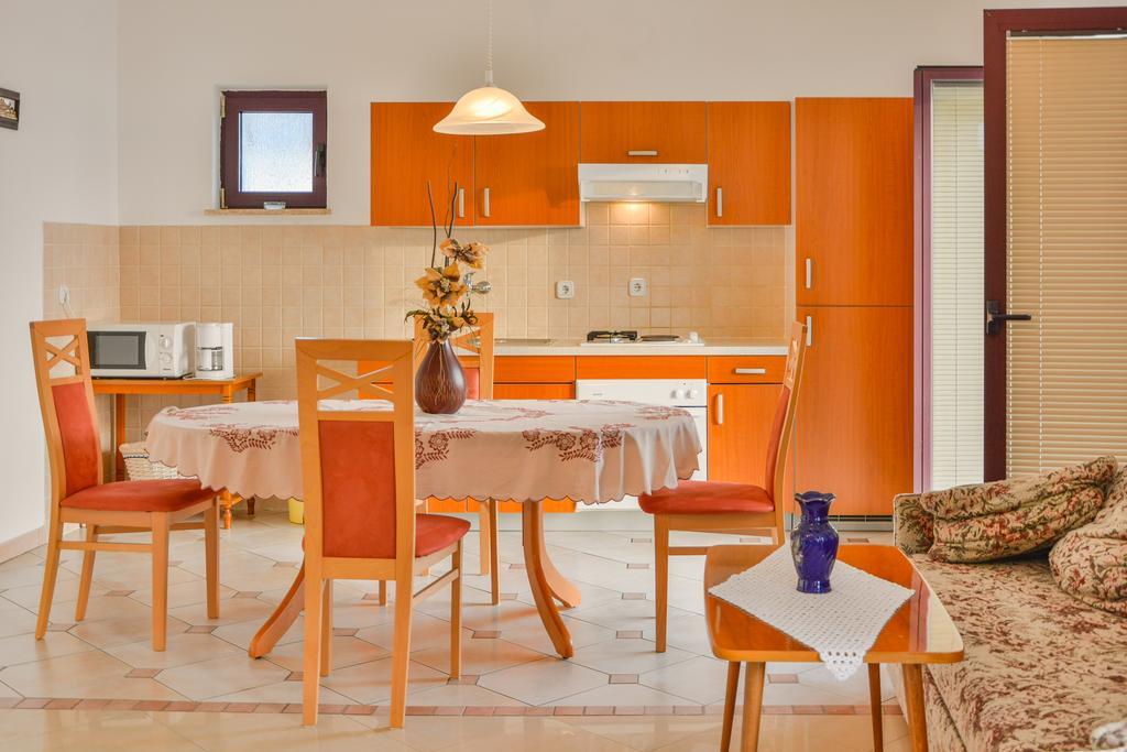 Dada Apartman Senj (Lika-Senj)