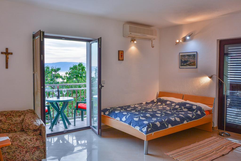 Dada Apartment Senj (Lika-Senj)