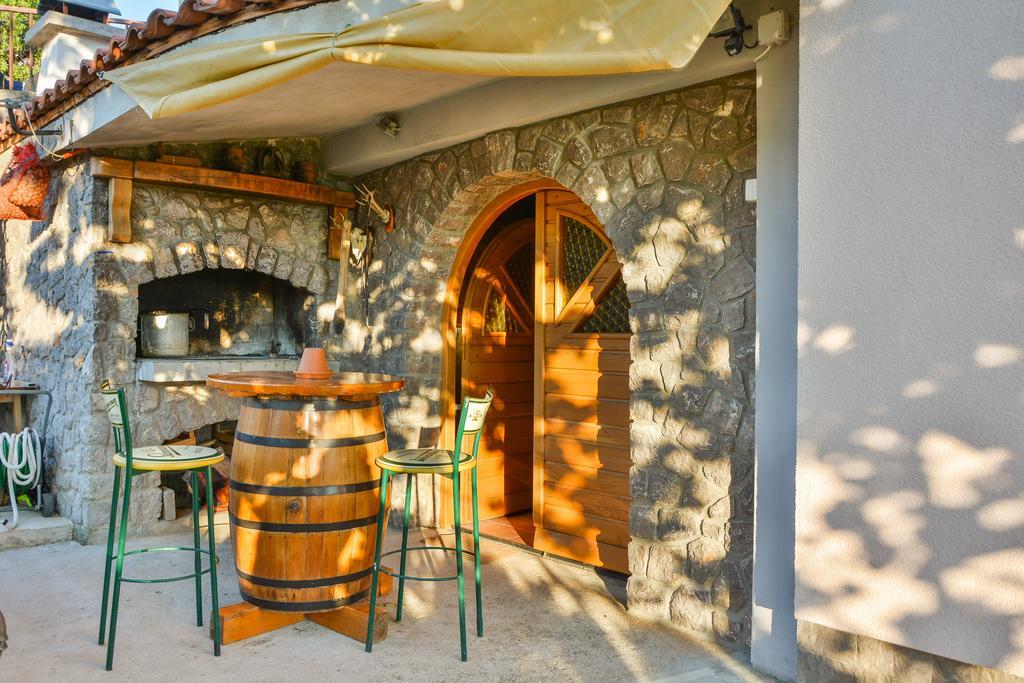 Dada * Senj (Lika-Senj)