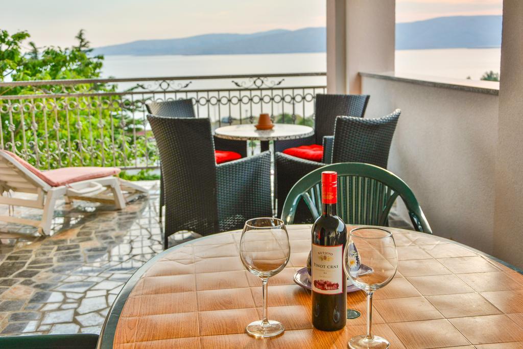 Dada Apartment Senj (Lika-Senj)