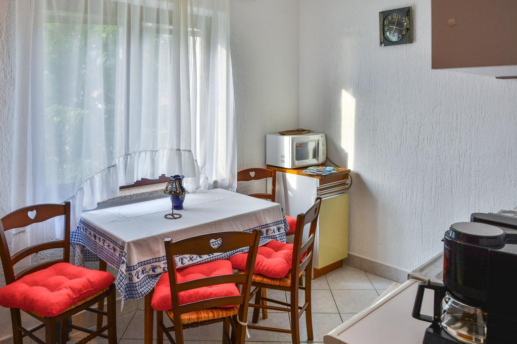 Apartment Dada Senj (Lika-Senj)