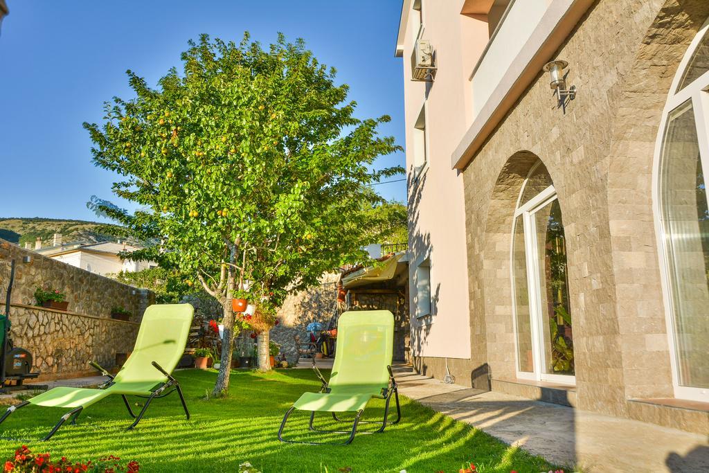 Dada Apartment Senj (Lika-Senj)