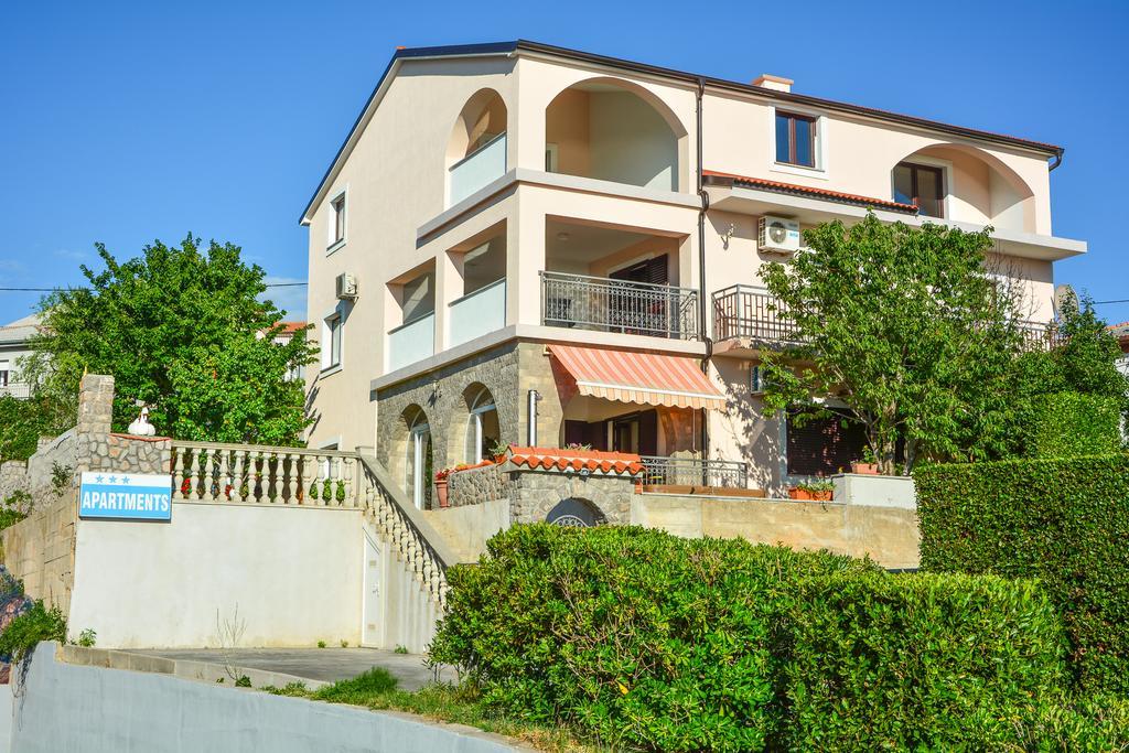 Apartment Dada Senj (Lika-Senj)