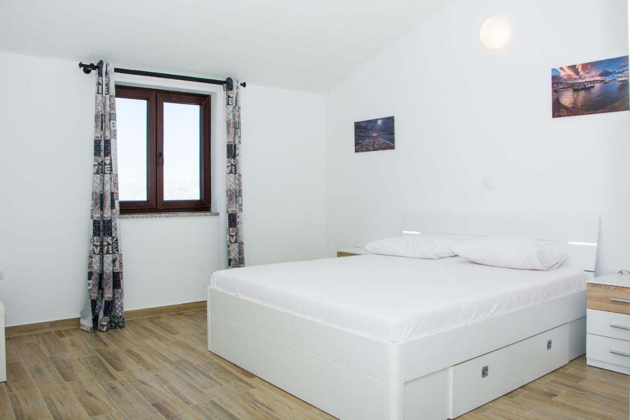 Dada Apartment Senj (Lika-Senj)
