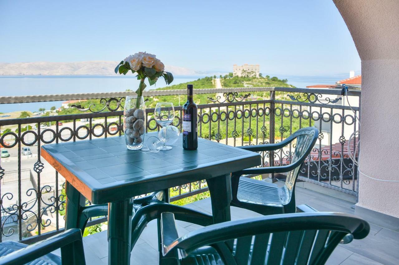 Dada Apartment Senj (Lika-Senj)