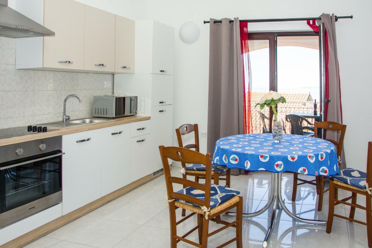 Apartman Dada *