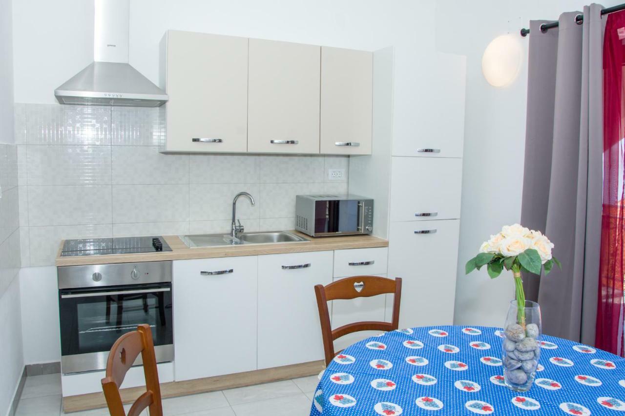 Dada Apartment *