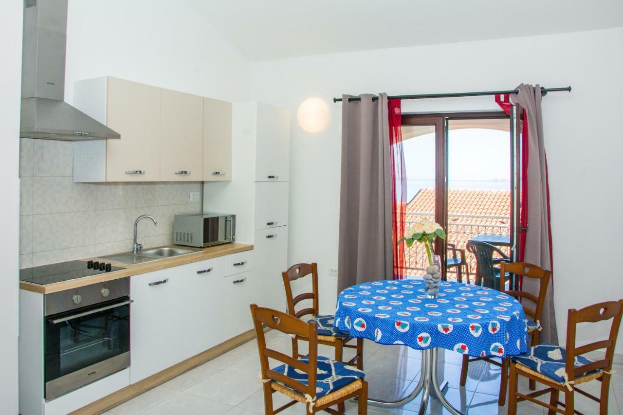 Apartman Dada